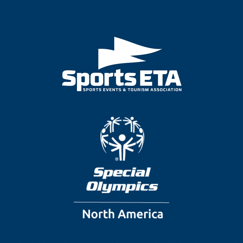 Sports ETA partners with Special Olympics